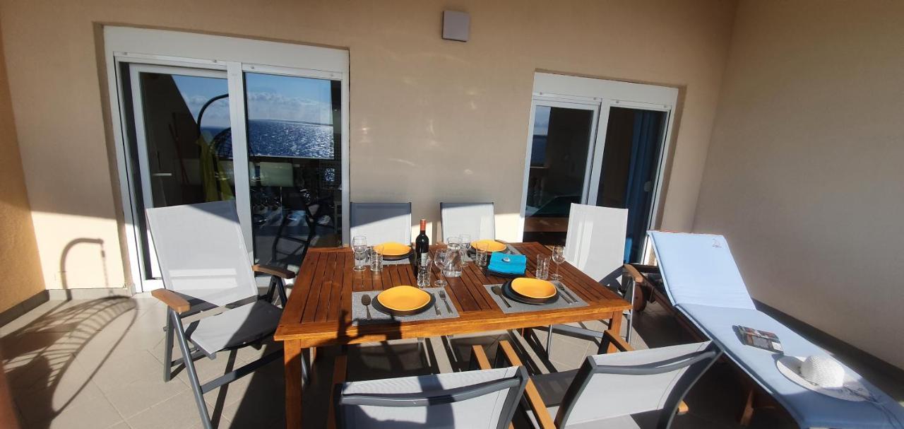 Comfortable Family Apt Iris 20M From Beach In Mandre Dış mekan fotoğraf