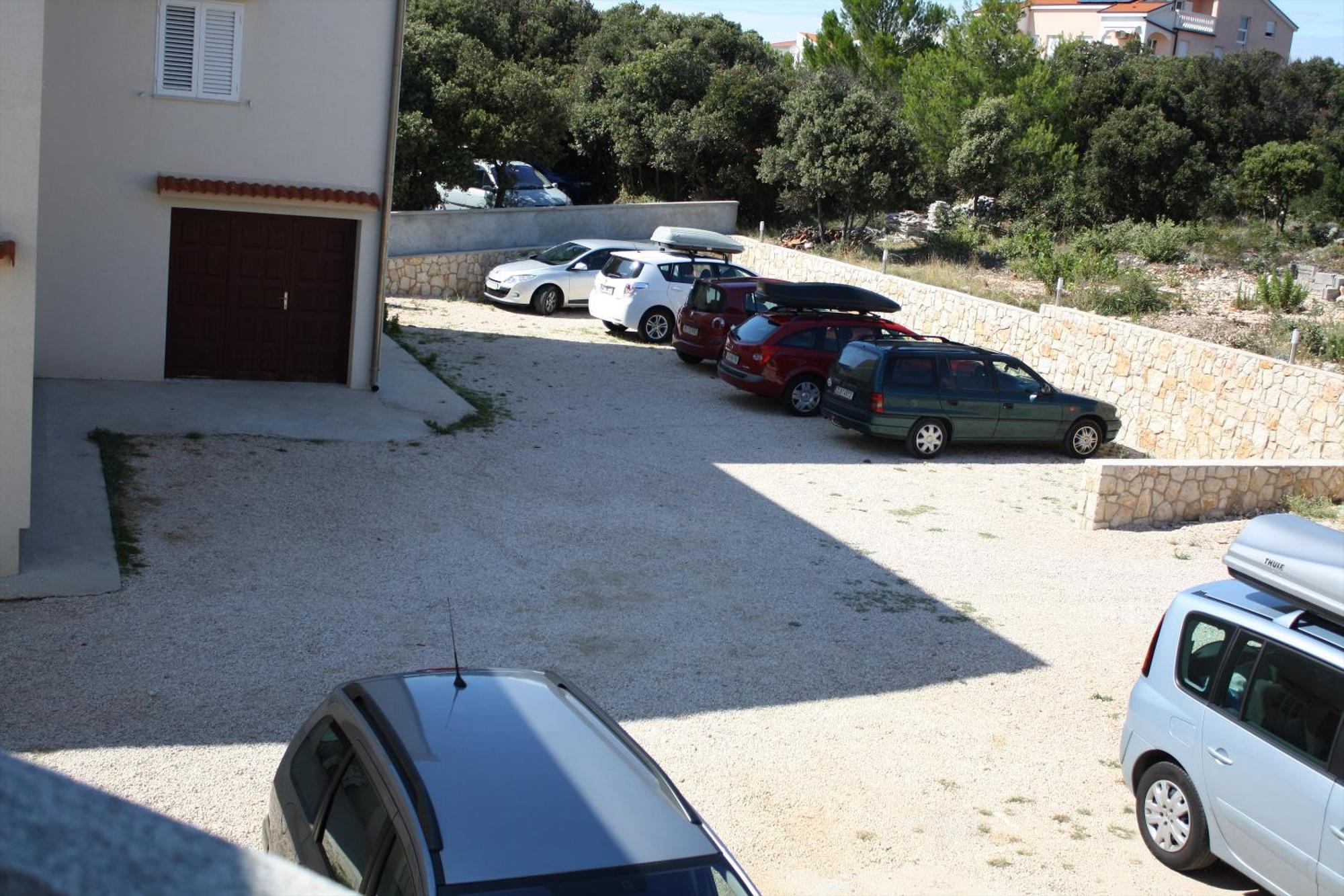 Comfortable Family Apt Iris 20M From Beach In Mandre Dış mekan fotoğraf
